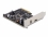 Delock PCI Express x4 Card to 1 x SuperSpeed USB 20 Gbps (USB 3.2 Gen 2x2) USB Type-C™ + 1 x USB Type-C™ PD 20 Watt