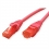 ROLINE UTP Cable Cat.6 Component Level, LSOH, pink, 5 m