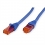 ROLINE UTP Cable Cat.6 Component Level, LSOH, blue, 3 m