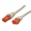 ROLINE UTP Cable Cat.6 Component Level, LSOH, grey, 10 m