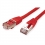 VALUE S/FTP Patch Cord Cat.6 (Class E), halogen-free, red, 7 m