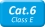 ROLINE S/FTP (PiMF) Patch Cord, Cat.6 (Class E), brown, 0.3 m