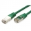 ROLINE FTP Patch Cord Cat.5e (Class D), green, 3 m