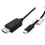 ROLINE Type C - DisplayPort Cable, v1.4, M/M, 3 m