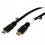 ROLINE UHD HDMI 4K Active Cable, M/M, 20 m