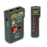 HOBBES LANtest Multinetwork PoE Cable Tester