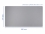 Delock Mouse Pad 900 x 500 x 2 mm grey