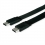 VALUE USB4 Gen 3 Cable, PD (Power Delivery) 20V5A, with Emark, C-C, M/M, 40 Gbit