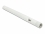 Delock WLAN 802.11 b/g/n Antenna RP-SMA plug 2 dBi omnidirectional with tilt joint white