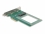 Delock PCI Express x4 Card to 1 x internal U.2 NVMe SFF-8639