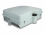 Delock Fiber Optic Distribution Box for indoor and outdoor IP65 waterproof lockable 24 port grey