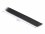 Delock Cloth Tape 25 m x 25 mm tearable self-adhesive black