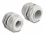 Delock EX Cable Gland M32 grey 2 pieces