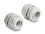 Delock EX Cable Gland M25 grey 2 pieces