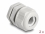 Delock EX Cable Gland M20 grey 2 pieces