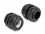 Delock EX Cable Gland M25 black 2 pieces