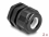 Delock EX Cable Gland M20 black 2 pieces