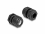 Delock EX Cable Gland M16 black 2 pieces