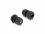 Delock EX Cable Gland M12 black 2 pieces