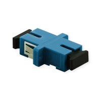 VALUE Fibre Optic Adapter SC/SC simplex, OS2