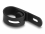 Delock Soft Tie flexible reusable set 10 pieces black / white