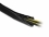Delock Cable sleeve neoprene flexible with zip 1.5 m x 100 mm black