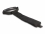 Delock Carrying Strap with hook-and-loop fastener L 560 x W 50 mm black 2 pieces