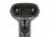 Delock Barcode Scanner 1D Laser for 2.4 GHz, Bluetooth or USB