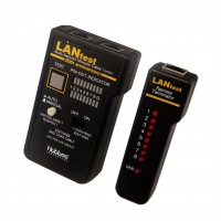  LANtest Basic Network Cable Tester, 20TH An. HOBBES
