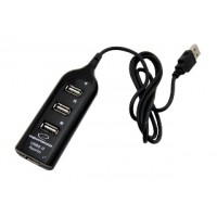 4-port USB2.0 HUB, Esperanza