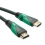 ROLINE GREEN ATC HDMI 8K (7680 x 4320) Ultra HD Cable + Ethernet, M/M, black, 3