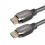 ROLINE ATC HDMI 8K (7680 x 4320) Ultra HD Cable + Ethernet, M/M, black, 2 m