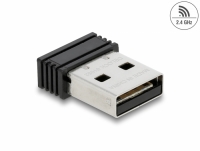 Delock USB 2.4 Ghz Dongle for Wireless Barcode Scanner