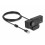 Delock USB UHD Webcam with microphone 4K 30 Hz 110° viewpoint and tripod
