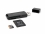 Delock Card Reader SuperSpeed USB 5 Gbps for SD and Micro SD memory cards