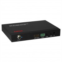 ROLINE HDMI 4x1 QUAD Multi-Viewer with Seamless Switch