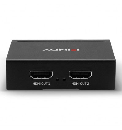2 Port HDMI 10.2G Splitter