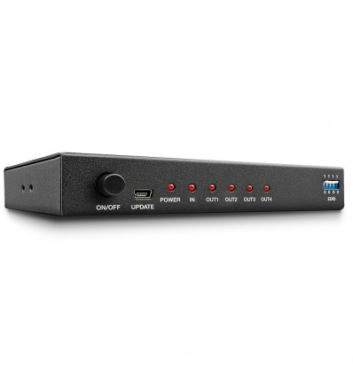 4 Port HDMI 10.2G Splitter