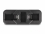 Delock Keystone LSA Set with clip-on holder RJ45 / RJ11 Cat.6 black
