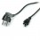 VALUE Power Cable, straight Compaq Connector 1.8 m
