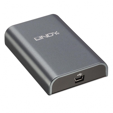 Lindy USB 2.0 to DVI Adapter