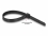 Delock Cable ties reusable heat-resistant L 200 x W 7.5 mm 100 pieces black