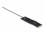 Delock LoRa Antenna 863 - 928 MHz MHF® 4 plug 1.68 dBi 15 cm 1.13 FPC black self adhesive