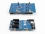 Delock Riser Card PCI Express x1 to 3 x PCIe x1 with 50 cm USB cable