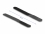 Delock Hook-and-loop cable tie L 180 x W 20 mm black 10 pieces