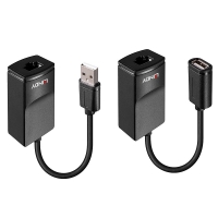 Lindy 60m USB 1.1 Cat.6 Extender Basic