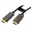 ROLINE Cable UHD HDMI Active Optical (AOC), M/M, 20 m