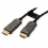 ROLINE Cable UHD HDMI Active Optical (AOC), M/M, 15 m