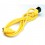 ROLINE Monitor Power Cable, yellow 1.8 m