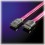 VALUE Internal SATA 3.0 Gbit/s Cable 0.5 m